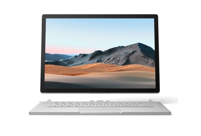 浦城Surface 维修前的准备工作